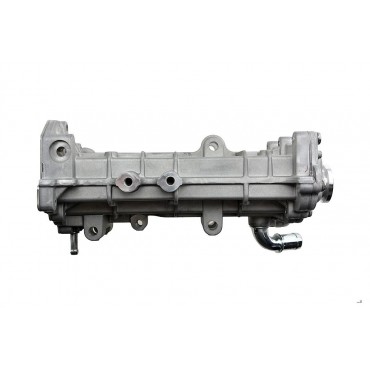 Vanne EGR Pour IVECO DAILY IV 504317815