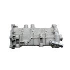 Vanne EGR Pour IVECO DAILY IV 504317815