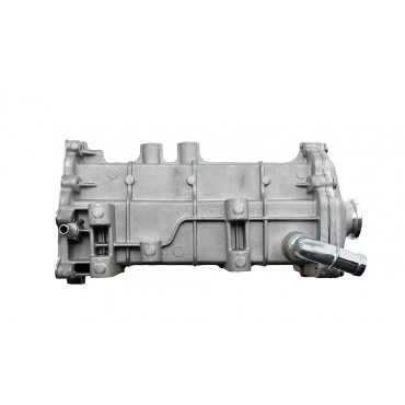 Vanne EGR Pour IVECO DAILY IV 504317815