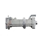 Vanne EGR Pour IVECO DAILY IV 504317815