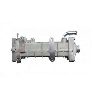 Vanne EGR Pour IVECO DAILY IV 504317815