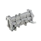 Vanne EGR Pour FIAT DUCATO 250_ 290_ IVECO DAILY 504385699