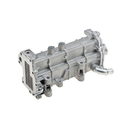 Vanne EGR Pour FIAT DUCATO 250_ 290_ IVECO DAILY 504385699