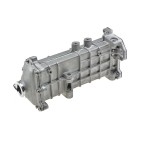 Vanne EGR Pour FIAT DUCATO 250_ 290_ IVECO DAILY 504385699