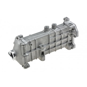 Vanne EGR Pour FIAT DUCATO 250_ 290_ IVECO DAILY 504385699