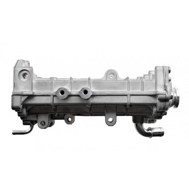 Vanne EGR Pour FIAT DUCATO 250_ 290_ IVECO DAILY 504385699