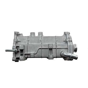 Vanne EGR Pour FIAT DUCATO 250_ 290_ IVECO DAILY 504385699