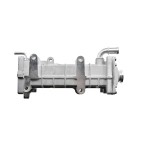 Vanne EGR Pour FIAT DUCATO 250_ 290_ IVECO DAILY 504385699
