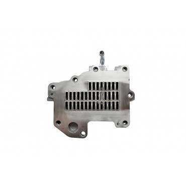 Vanne EGR Pour FIAT DUCATO 250_ 290_ IVECO DAILY 504385699