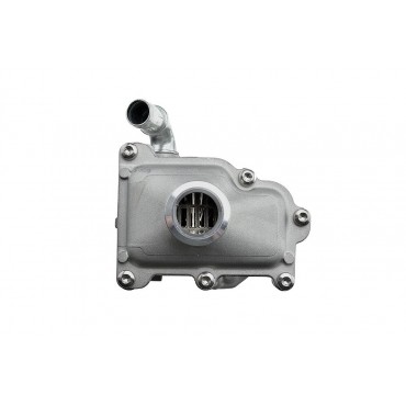 Vanne EGR Pour FIAT DUCATO 250_ 290_ IVECO DAILY 504385699