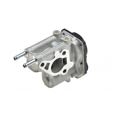 Vanne EGR Pour TOYOTA DYNA HILUX LAND Cruiser 2580030200