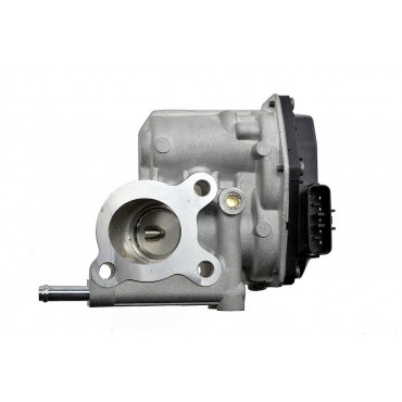 Vanne EGR Pour TOYOTA DYNA HILUX LAND Cruiser 2580030200