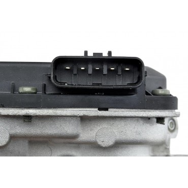 Vanne EGR Pour TOYOTA DYNA HILUX LAND Cruiser 2580030200