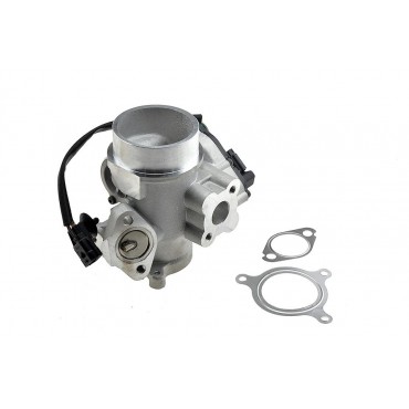 Vanne EGR Pour RENAULT MASTER TRAFIC 2.5 dCi 7701210269 147107644R