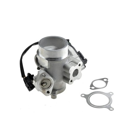 Vanne EGR Pour RENAULT MASTER TRAFIC 2.5 dCi 7701210269 147107644R