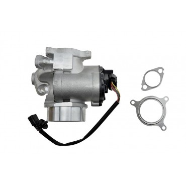 Vanne EGR Pour RENAULT MASTER TRAFIC 2.5 dCi 7701210269 147107644R