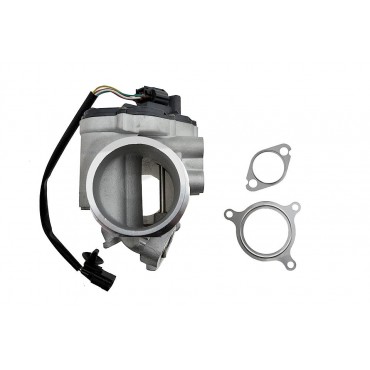 Vanne EGR Pour RENAULT MASTER TRAFIC 2.5 dCi 7701210269 147107644R