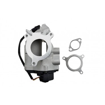 Vanne EGR Pour RENAULT MASTER TRAFIC 2.5 dCi 7701210269 147107644R