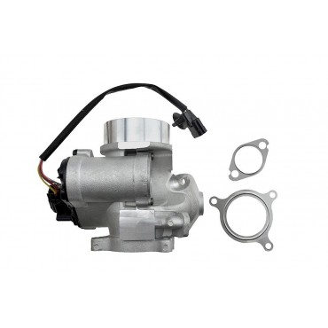 Vanne EGR Pour RENAULT MASTER TRAFIC 2.5 dCi 7701210269 147107644R