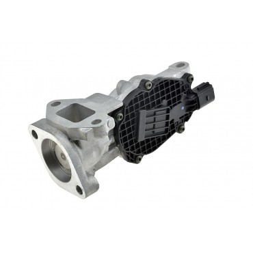 Vanne EGR Pour OPEL VAUXHALL ASTRA CORSA MERIVA MOKKA 1.7 CDTI 55567724 55581958