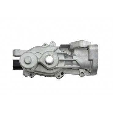 Vanne EGR Pour OPEL VAUXHALL ASTRA CORSA MERIVA MOKKA 1.7 CDTI 55567724 55581958