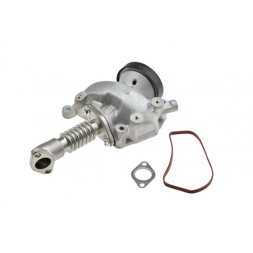 Vanne EGR Pour MERCEDES CLASSE V SPRINTER 2-t 3-t 4-t VITO 6110900354