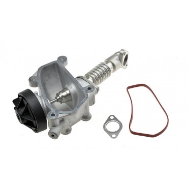 Vanne EGR Pour MERCEDES CLASSE V SPRINTER 2-t 3-t 4-t VITO 6110900354
