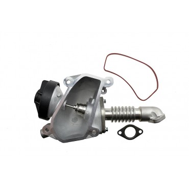 Vanne EGR Pour MERCEDES CLASSE V SPRINTER 2-t 3-t 4-t VITO 6110900354