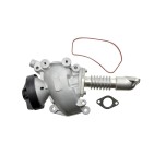 Vanne EGR Pour MERCEDES CLASSE V SPRINTER 2-t 3-t 4-t VITO 6110900354