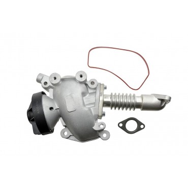 Vanne EGR Pour MERCEDES CLASSE V SPRINTER 2-t 3-t 4-t VITO 6110900354