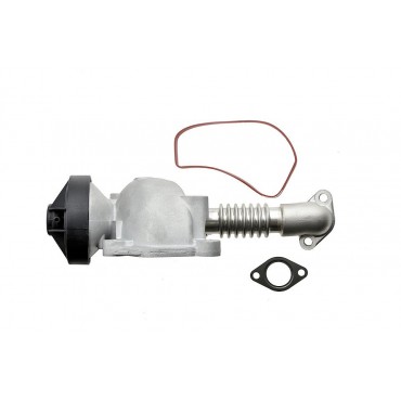 Vanne EGR Pour MERCEDES CLASSE V SPRINTER 2-t 3-t 4-t VITO 6110900354
