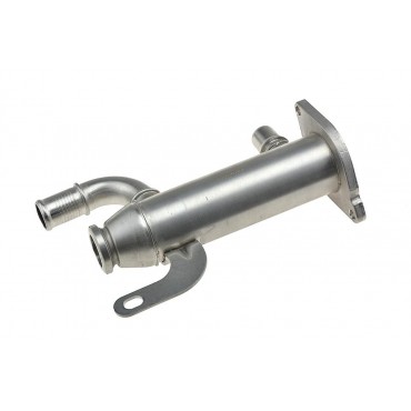 Refroidisseur Vanne EGR Pour C4 JUMPY C-MAX KUGA 307 EXPERT C30 V50 3M5Q9F464AA
