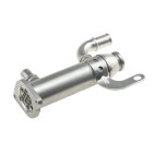 Refroidisseur Vanne EGR Pour C4 JUMPY C-MAX KUGA 307 EXPERT C30 V50 3M5Q9F464AA