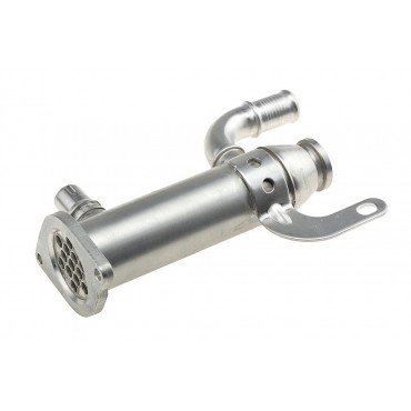 Refroidisseur Vanne EGR Pour C4 JUMPY C-MAX KUGA 307 EXPERT C30 V50 3M5Q9F464AA