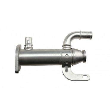 Refroidisseur Vanne EGR Pour C4 JUMPY C-MAX KUGA 307 EXPERT C30 V50 3M5Q9F464AA