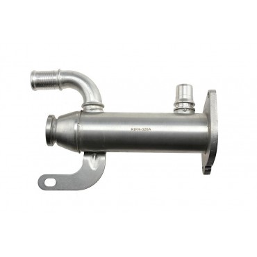 Refroidisseur Vanne EGR Pour C4 JUMPY C-MAX KUGA 307 EXPERT C30 V50 3M5Q9F464AA