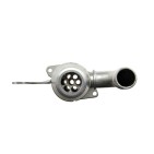 Refroidisseur Vanne EGR Pour C4 JUMPY C-MAX KUGA 307 EXPERT C30 V50 3M5Q9F464AA