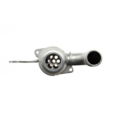 Refroidisseur Vanne EGR Pour C4 JUMPY C-MAX KUGA 307 EXPERT C30 V50 3M5Q9F464AA