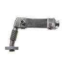 Vanne EGR Pour BMW Serie 1 3 5 7 X3 7794245 11717794245
