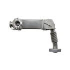 Vanne EGR Pour BMW Serie 1 3 5 7 X3 7794245 11717794245