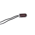 Capteur sonde température air extérieur Pour COUGAR FOCUS KA MONDEO 1S7F10K936AA