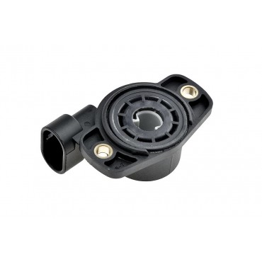 Potentiomètre capteur position du papillon Pour LOGAN SANDERO LOGAN 7700273699