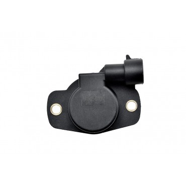 Potentiomètre capteur position du papillon Pour LOGAN SANDERO LOGAN 7700273699