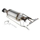 FAP Filtre à particules Pour VOLVO V70 285 XC70 295 XC90 275 36050566 30713210