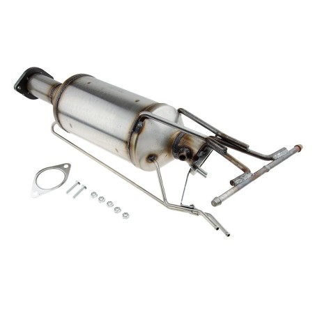 FAP Filtre à particules Pour VOLVO V70 285 XC70 295 XC90 275 36050566 30713210