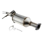 FAP Filtre à particules Pour VOLVO V70 285 XC70 295 XC90 275 36050566 30713210