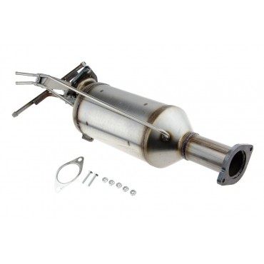 FAP Filtre à particules Pour VOLVO V70 285 XC70 295 XC90 275 36050566 30713210