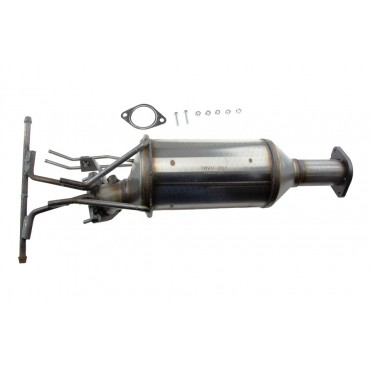 FAP Filtre à particules Pour VOLVO V70 285 XC70 295 XC90 275 36050566 30713210