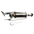 FAP Filtre à particules Pour VOLVO V70 285 XC70 295 XC90 275 36050566 30713210