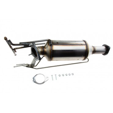 FAP Filtre à particules Pour VOLVO V70 285 XC70 295 XC90 275 36050566 30713210